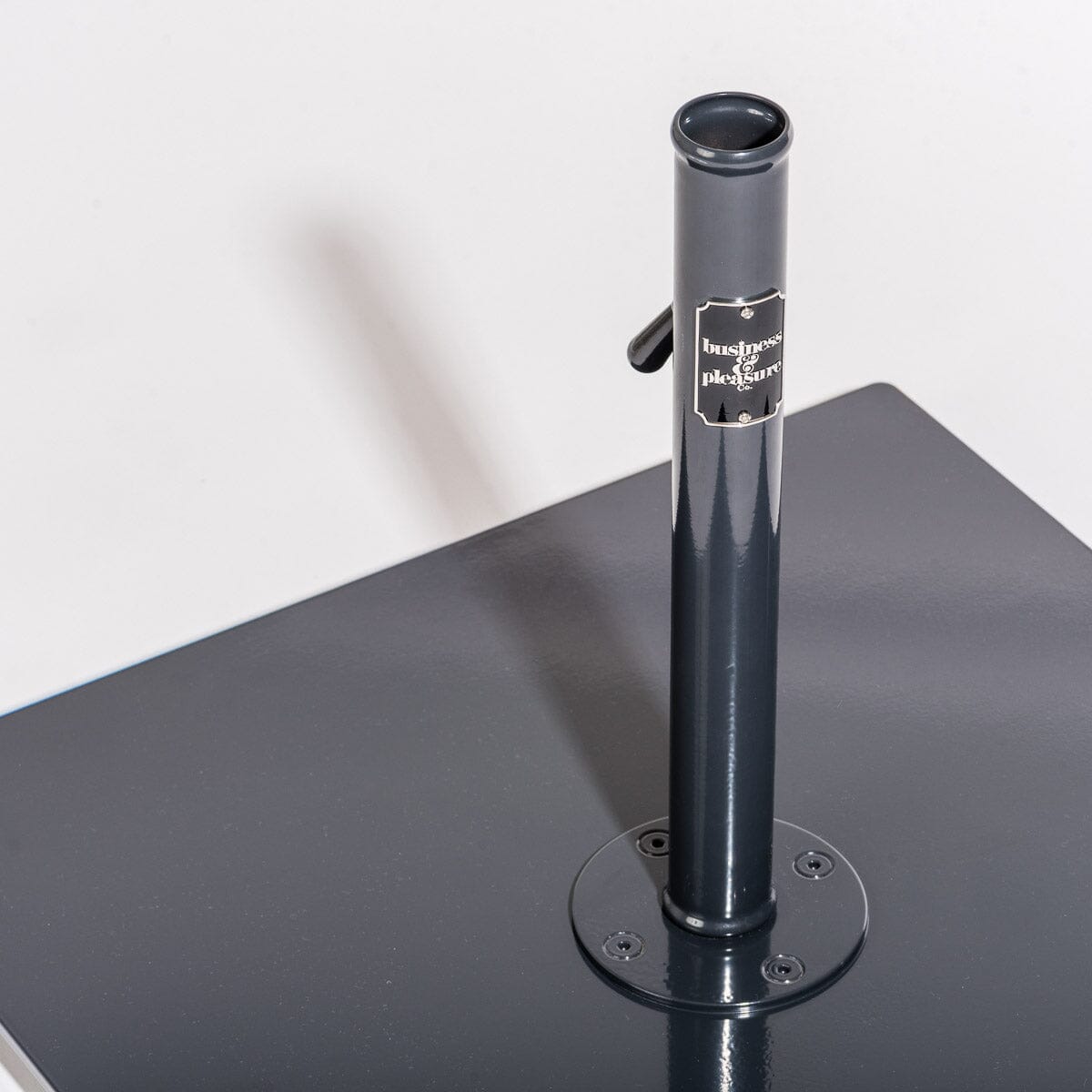 The Classic Base - 55 lbs - Vintage Black Classic Base Business & Pleasure Co.