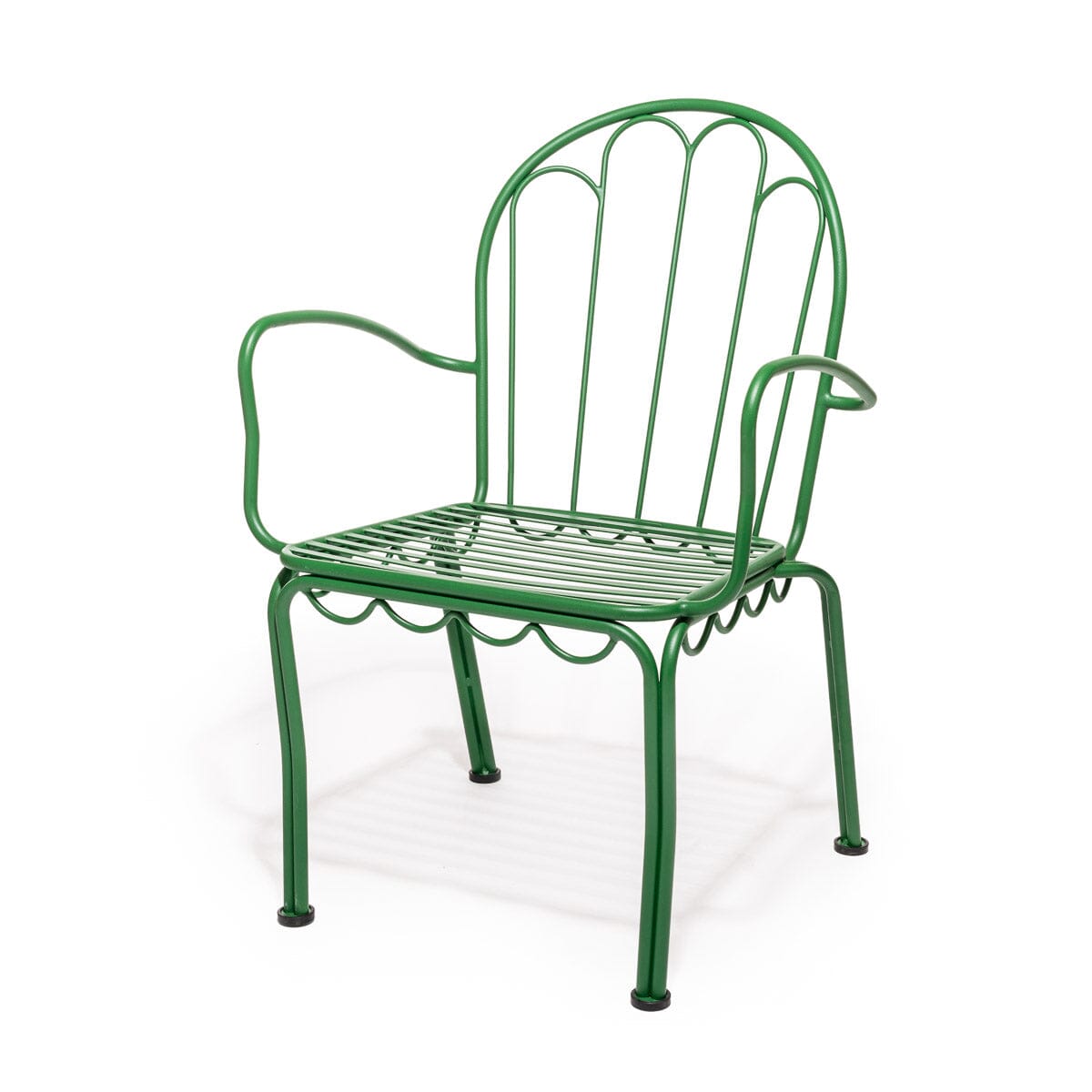 The Al Fresco Dining Chair - Elsa Green Al Fresco Dining Chair Business & Pleasure Co