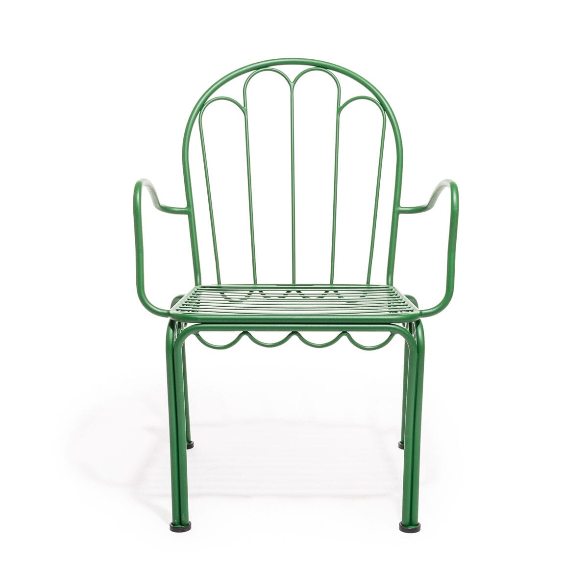 The Al Fresco Dining Chair - Elsa Green Al Fresco Dining Chair Business & Pleasure Co