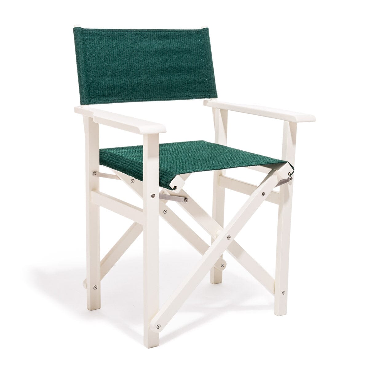 The Directors Chair - Table Height - Corduroy Green Directors Chair Business & Pleasure Co.