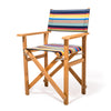 Swatch for The Directors Chair - Table Height - Market Stripe