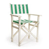 Swatch for The Directors Chair - Table Height - STAUD Stripe