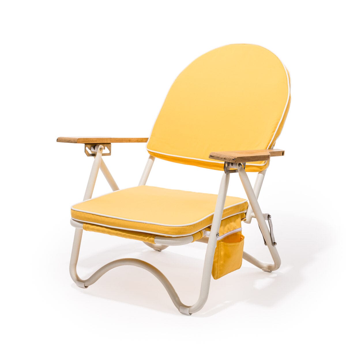 The Pam Chair - Rivie Mimosa Pam Chair Business & Pleasure Co