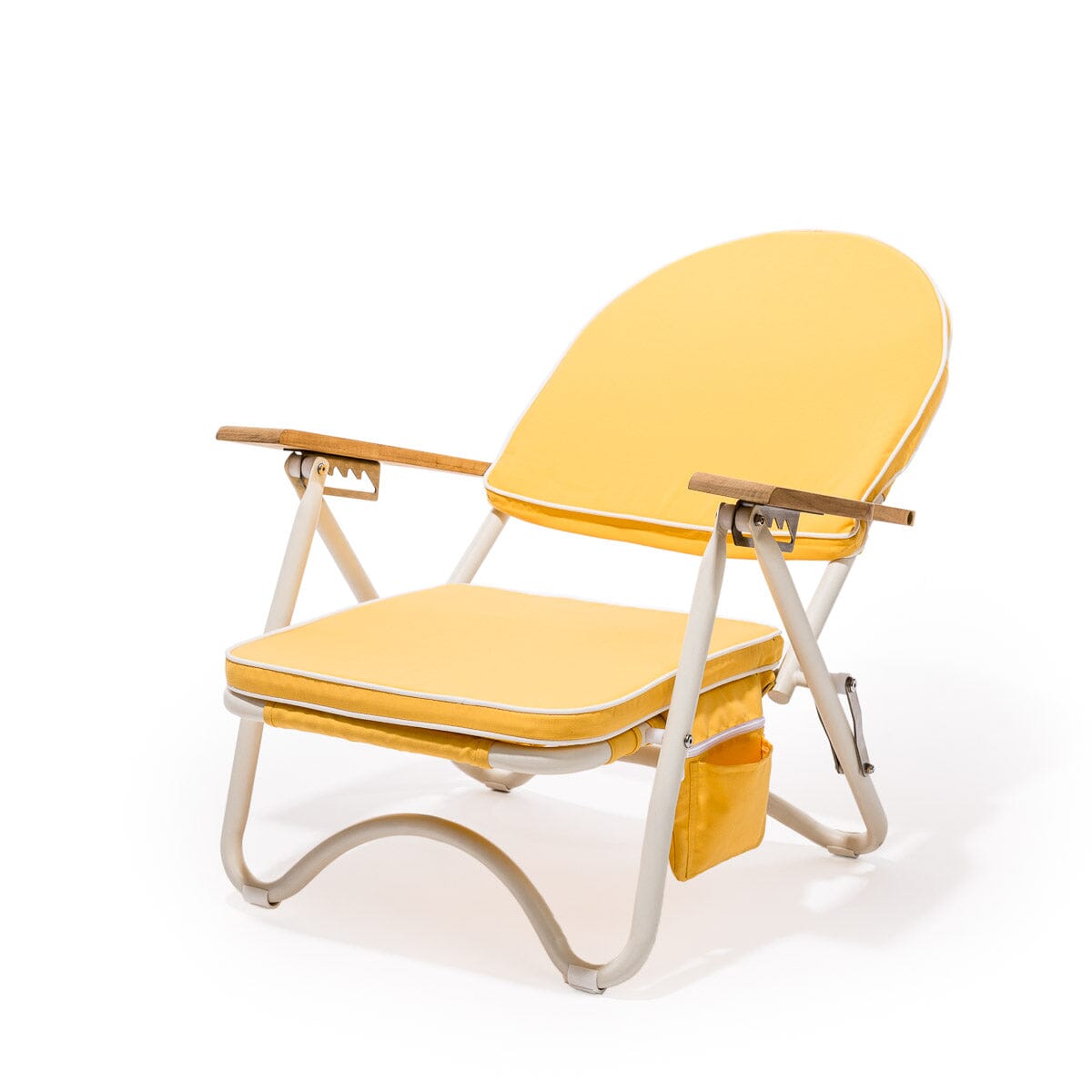 The Pam Chair - Rivie Mimosa Pam Chair Business & Pleasure Co