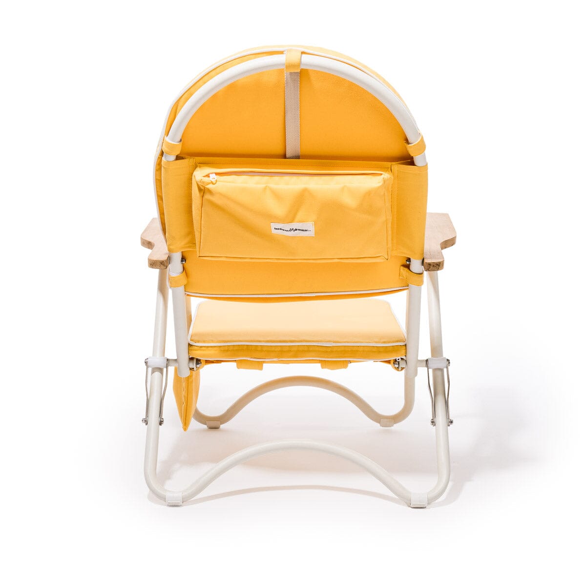 The Pam Chair - Rivie Mimosa Pam Chair Business & Pleasure Co