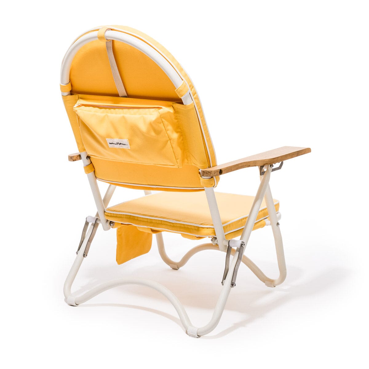 The Pam Chair - Rivie Mimosa Pam Chair Business & Pleasure Co