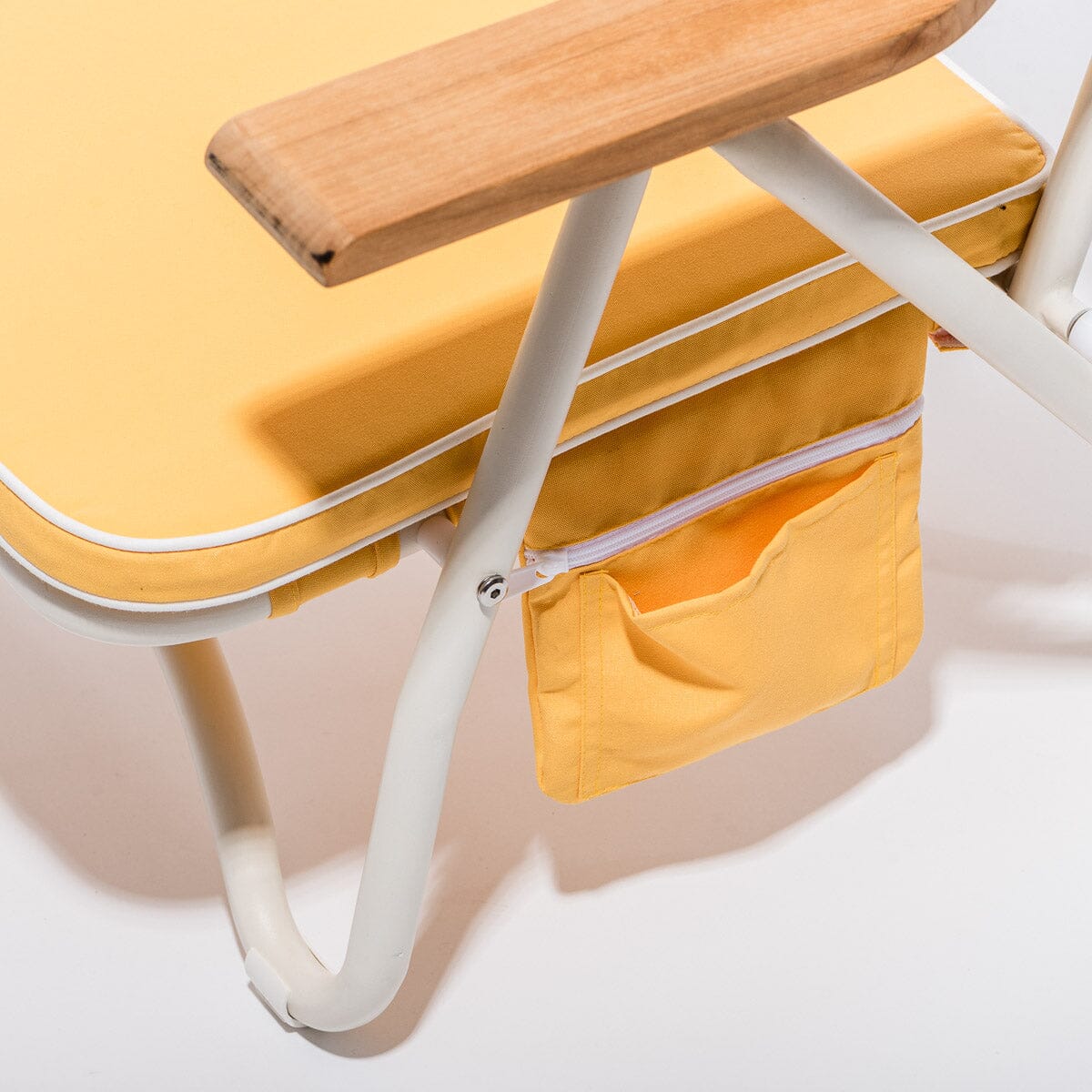 The Pam Chair - Rivie Mimosa Pam Chair Business & Pleasure Co