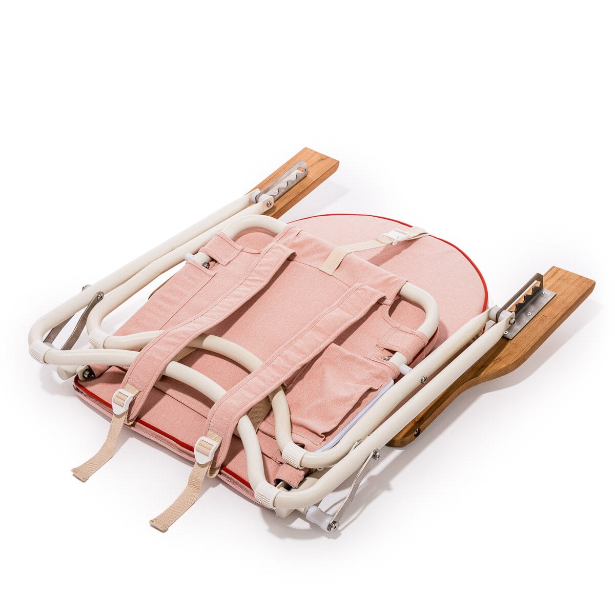 The Pam Chair - Rivie Pink Pam Chair Business & Pleasure Co