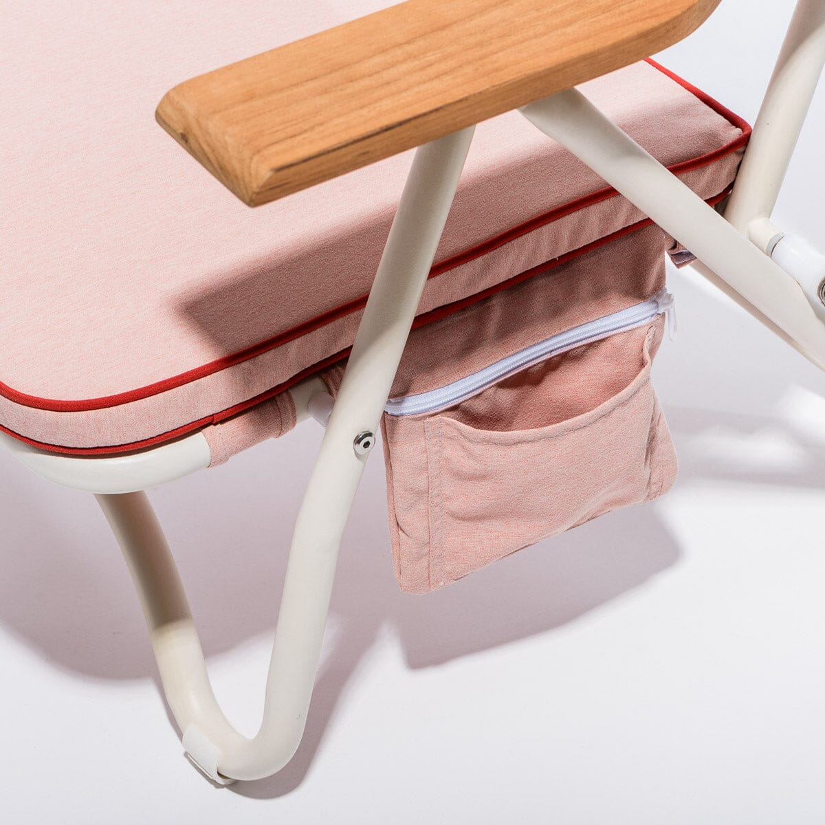 The Pam Chair - Rivie Pink Pam Chair Business & Pleasure Co