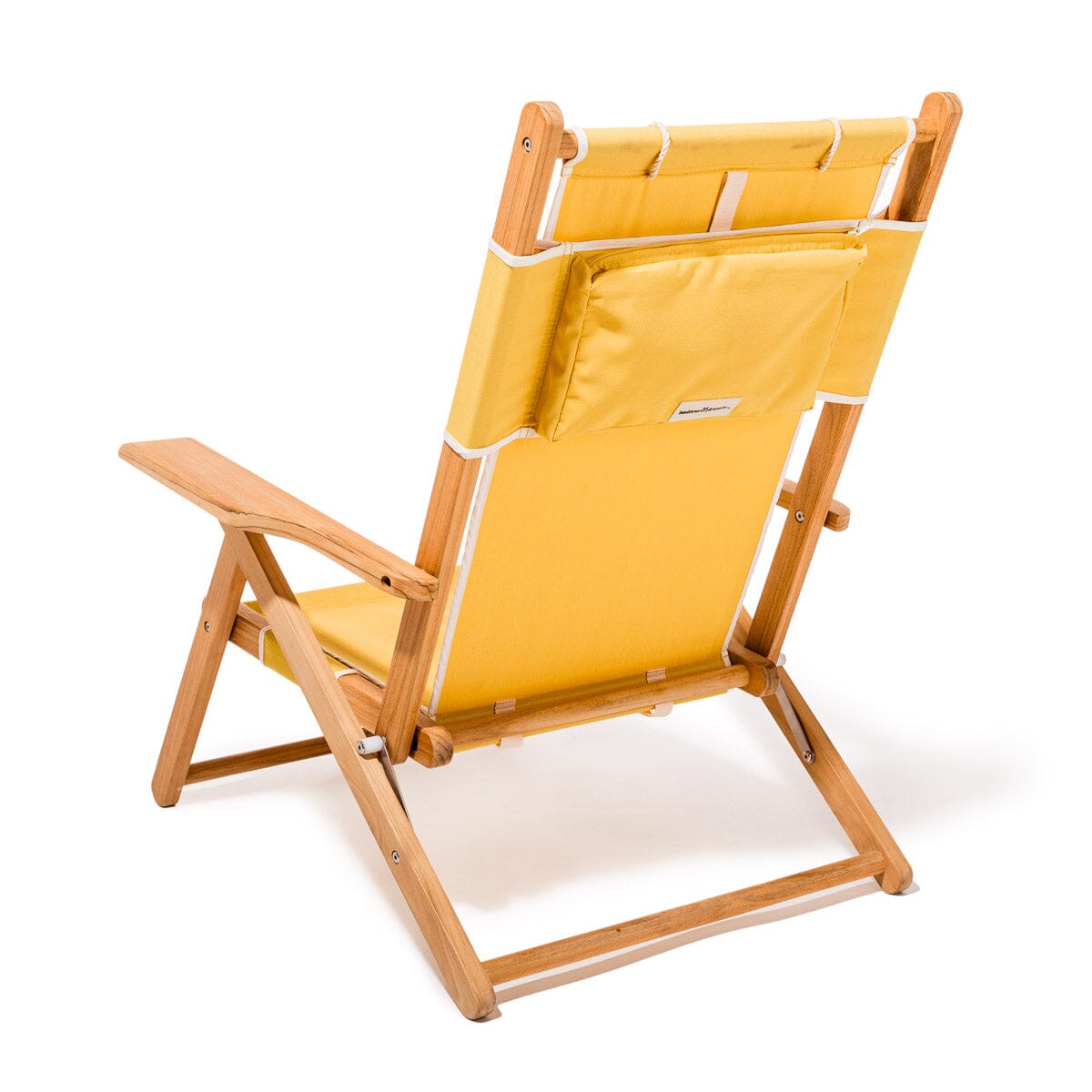 The Tommy Chair - Rivie Mimosa Tommy Chair Business & Pleasure Co.