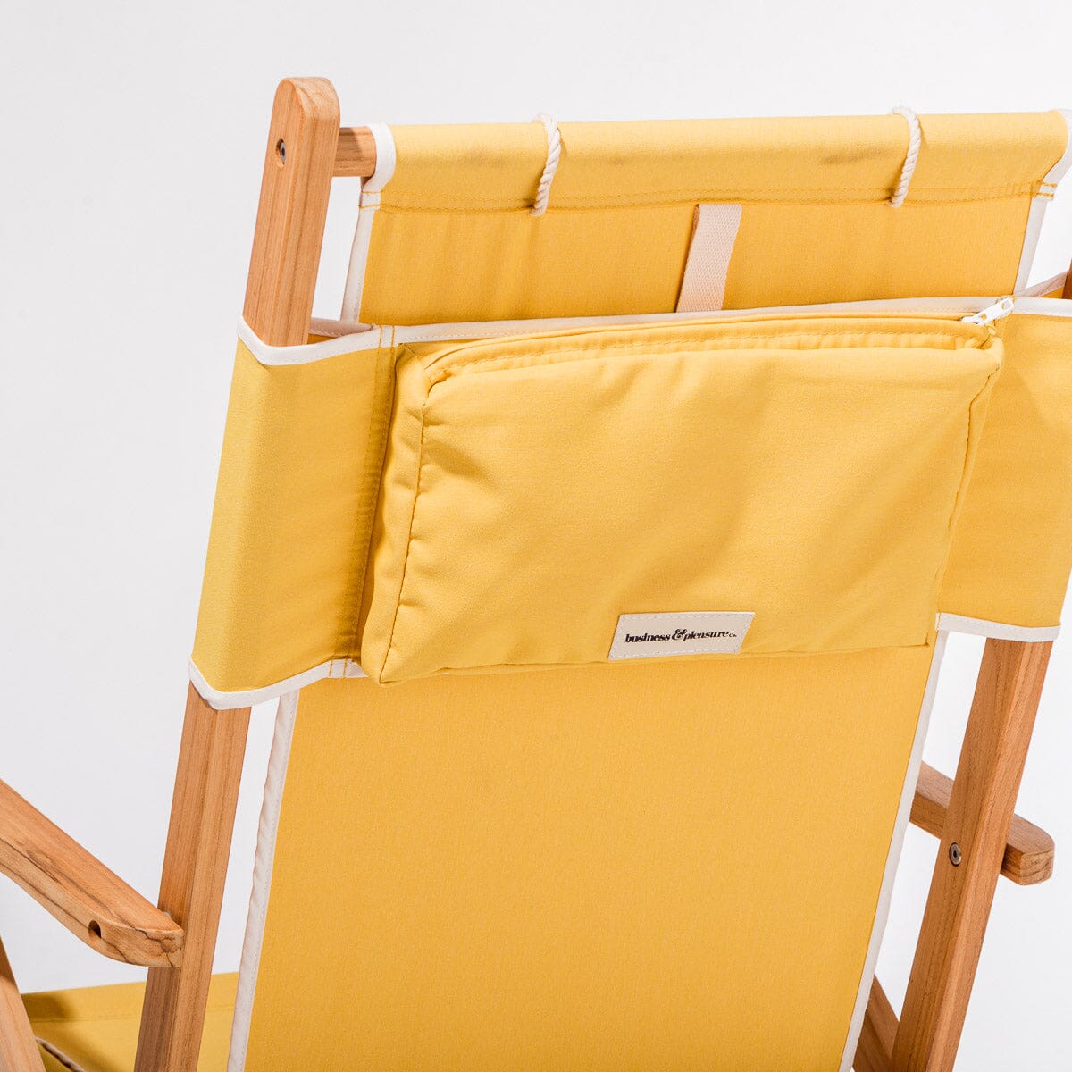 The Tommy Chair - Rivie Mimosa Tommy Chair Business & Pleasure Co.