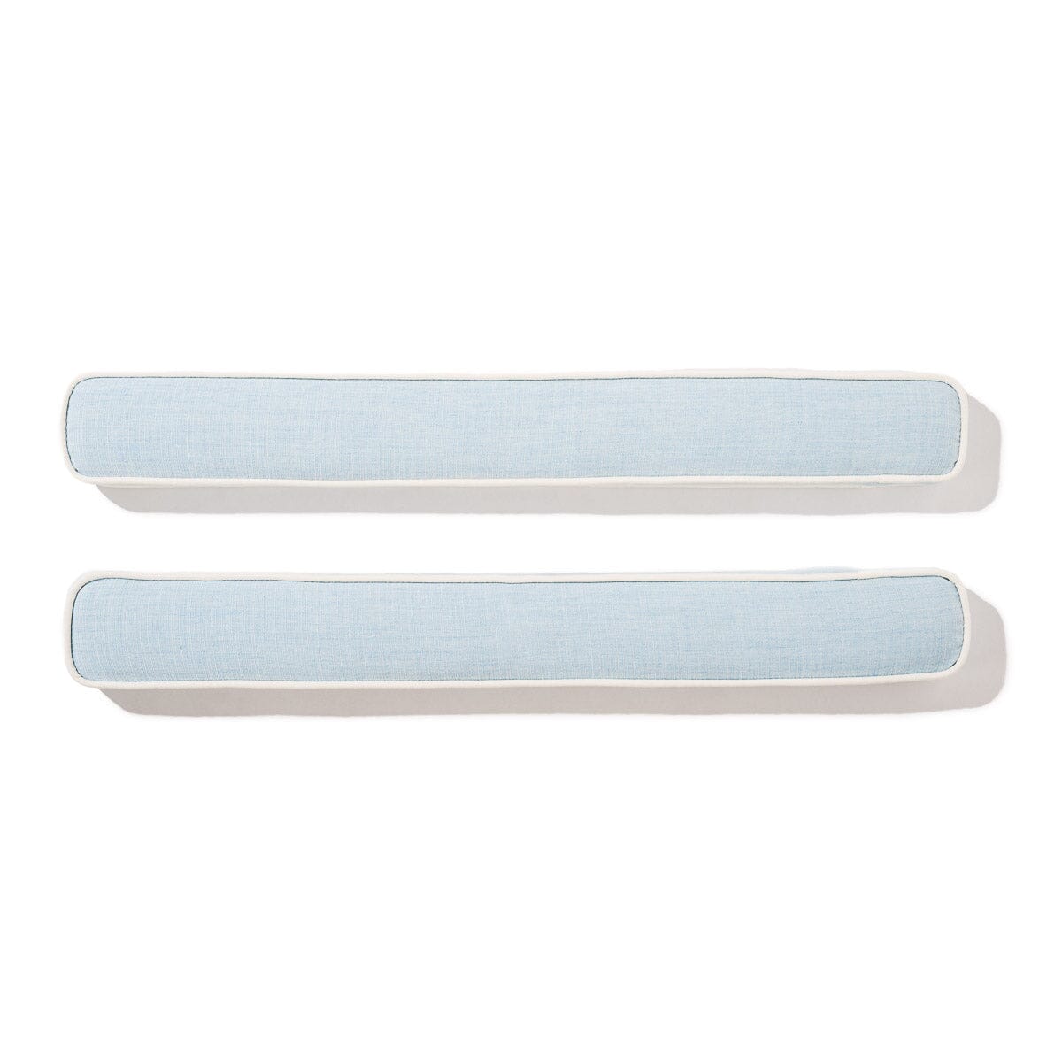 The Waterhouse Sun Lounger - Armrest Set - Powder Blue Waterhouse Sun Lounger Armrest Set Business & Pleasure Co.