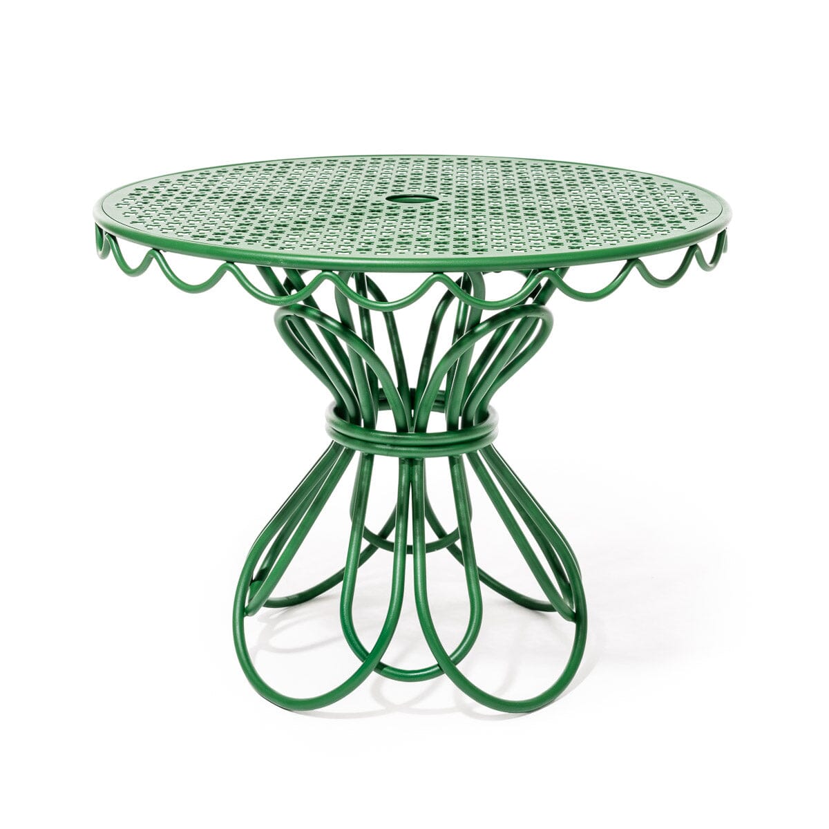 Product image of The Al Fresco Side Table - Elsa Green Al Fresco Side Table Business & Pleasure Co