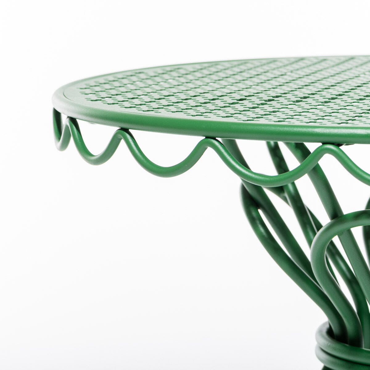 The Al Fresco Side Table - Elsa Green Al Fresco Side Table Business & Pleasure Co