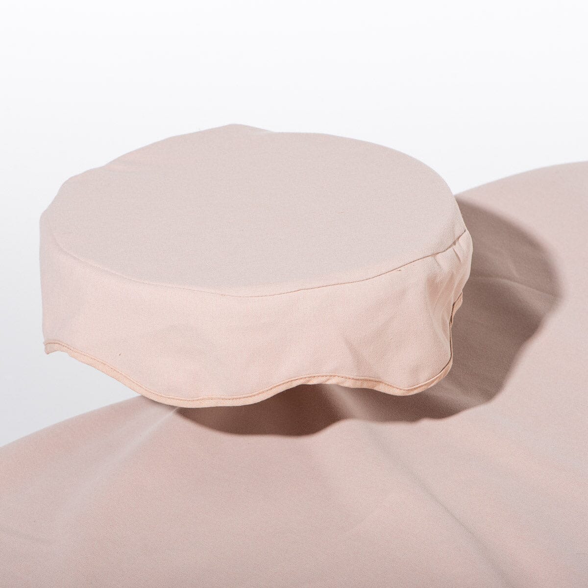 The Sun Lounger Cover - Blush Pink Al Fresco Sun Lounger Covers Business & Pleasure Co.