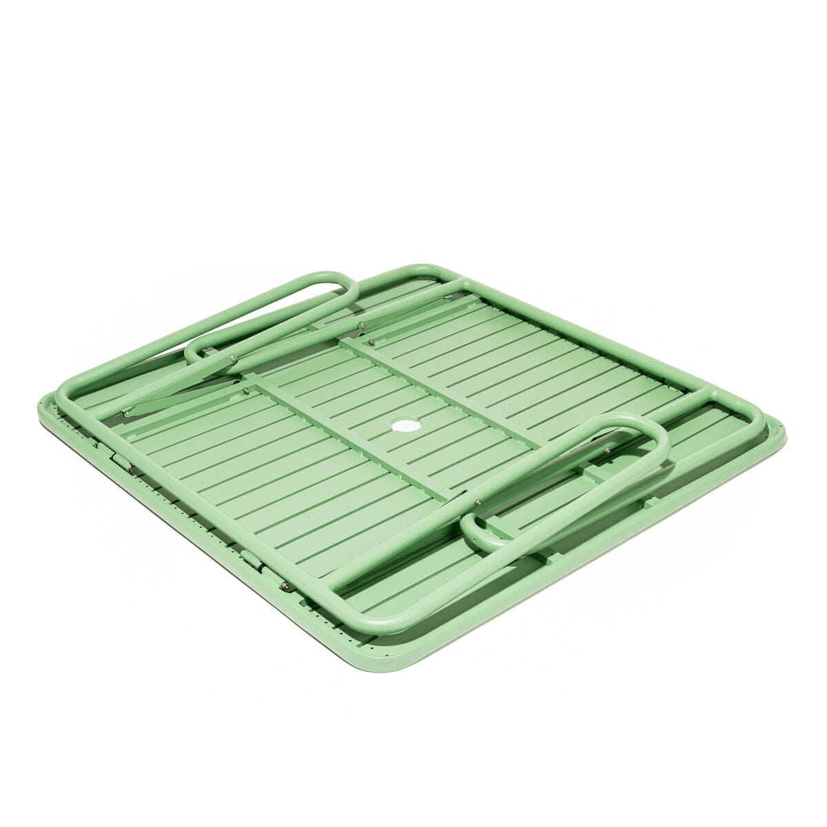 The Sunliner Card Table - Jade Green Sunliner Card Table Business & Pleasure Co.