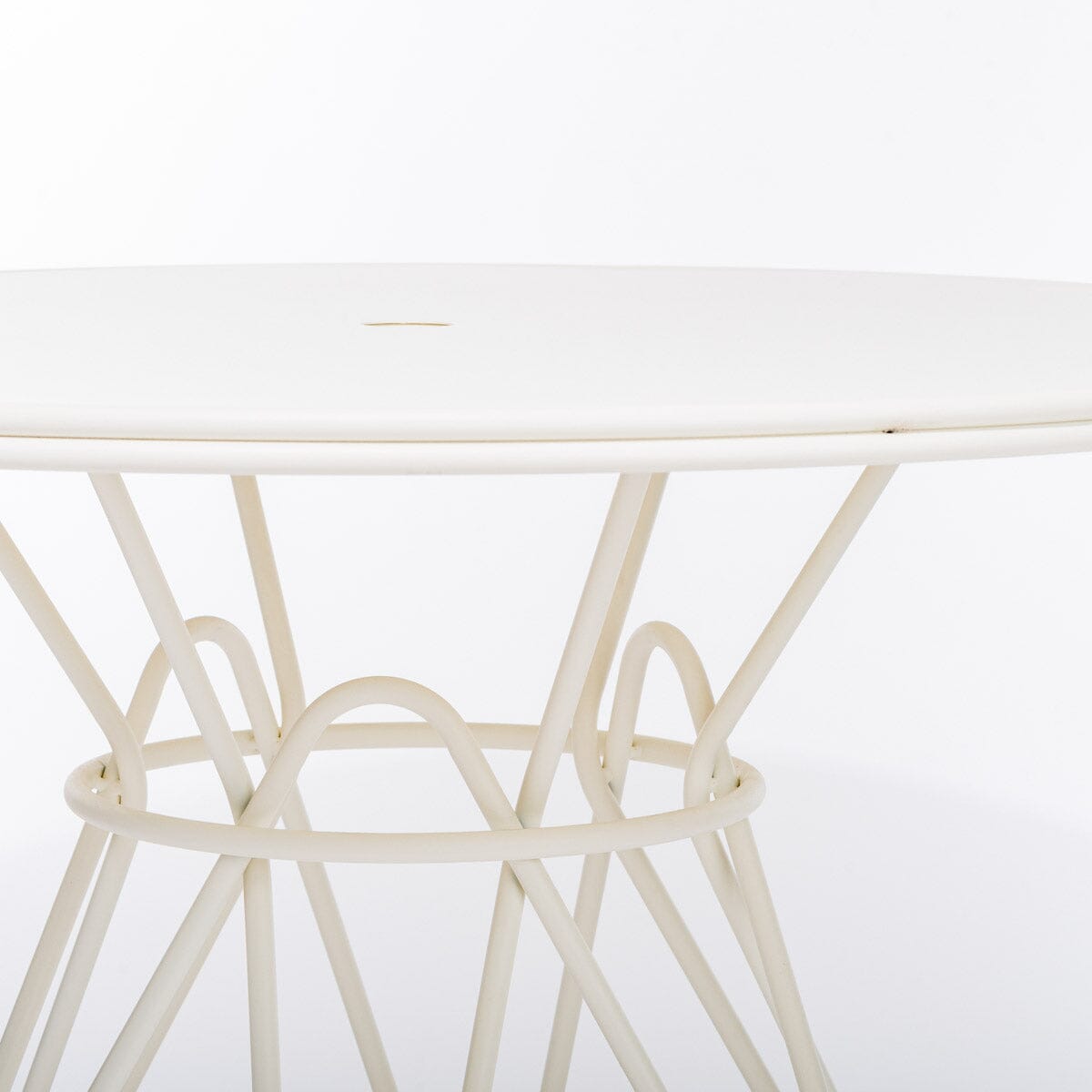 The Waterhouse Dining Table - Antique White Waterhouse Dining Table Business & Pleasure Co.