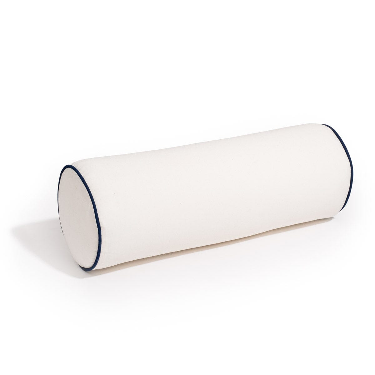 The Bolster Pillow - Rivie White Bolster Pillow Business & Pleasure Co