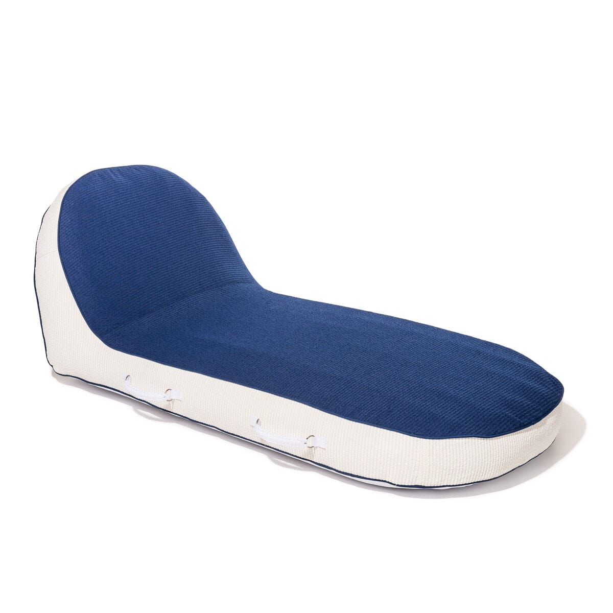 The Pool Lounger - Corduroy College Cinque Pool Lounger Business & Pleasure Co