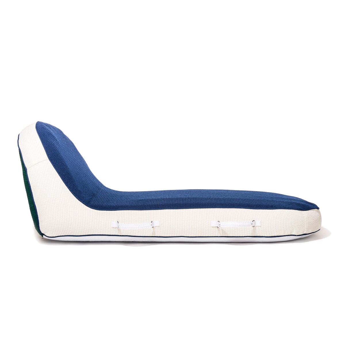 The Pool Lounger - Corduroy College Cinque Pool Lounger Business & Pleasure Co