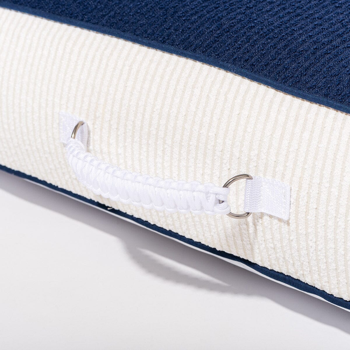 The Pool Lounger - Corduroy College Cinque Pool Lounger Business & Pleasure Co