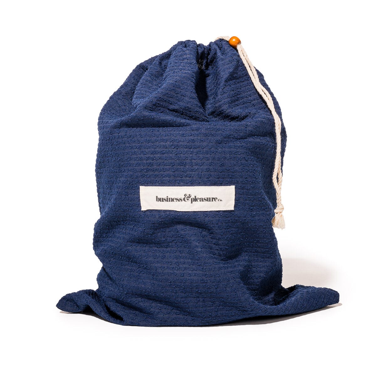 The Pool Lounger - Corduroy College Cinque Pool Lounger Business & Pleasure Co
