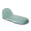 Swatch for The Pool Lounger - Rivie Green