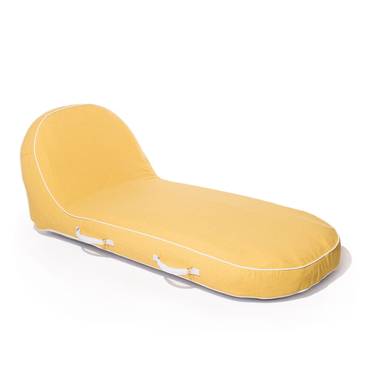 The Pool Lounger - Rivie Mimosa Pool Lounger Business & Pleasure Co. 