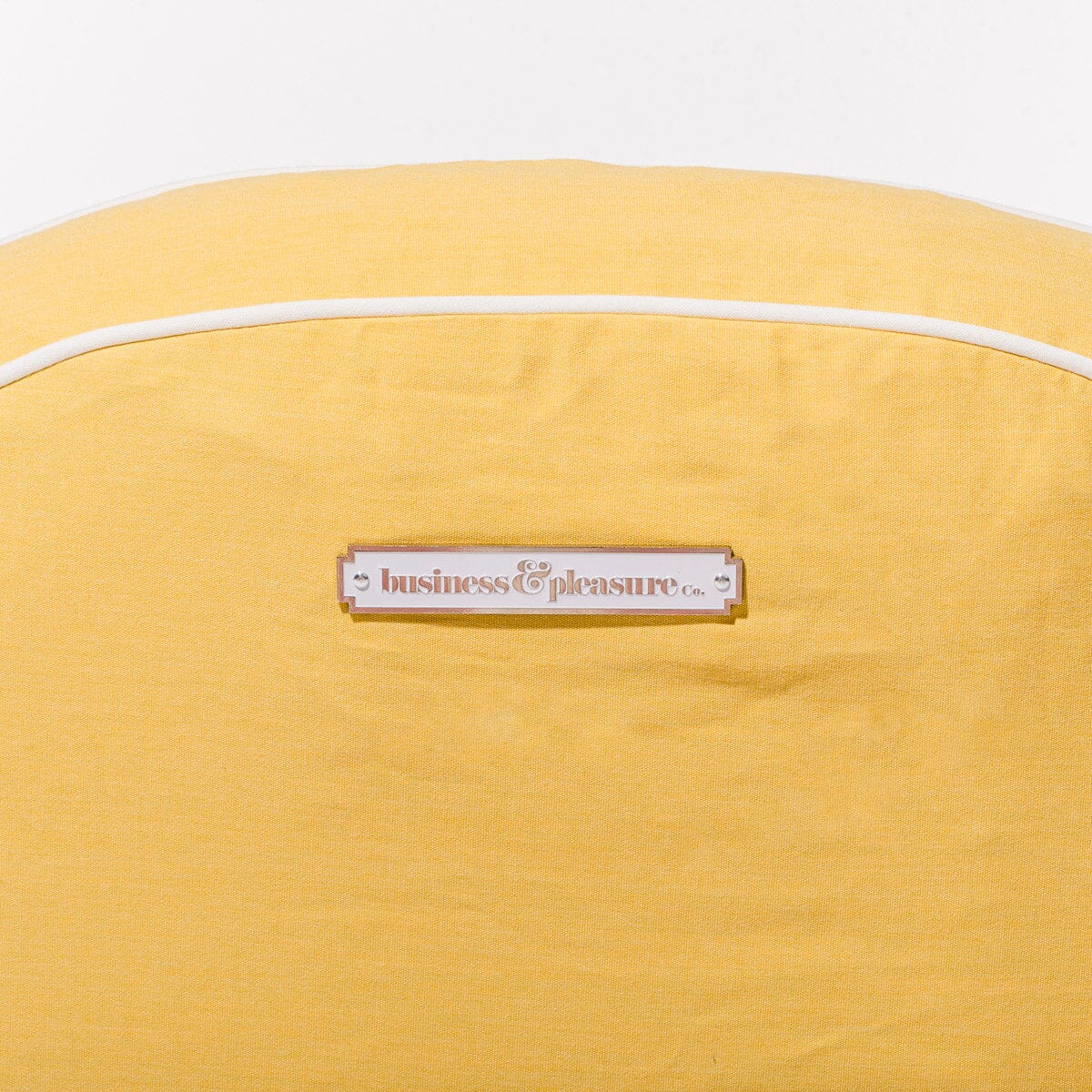 The Pool Lounger - Rivie Mimosa Pool Lounger Business & Pleasure Co.