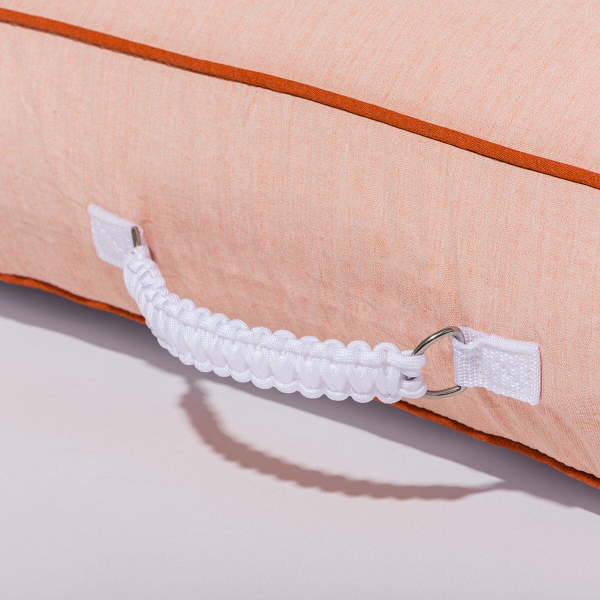 The Pool Lounger - Rivie Pink Pool Lounger Business & Pleasure Co.