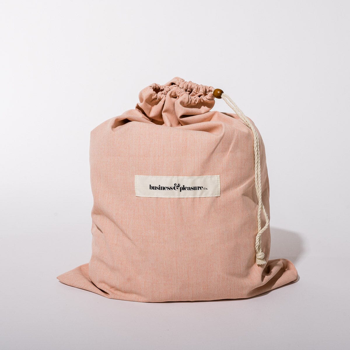 The Pool Lounger - Rivie Pink Pool Lounger Business & Pleasure Co.