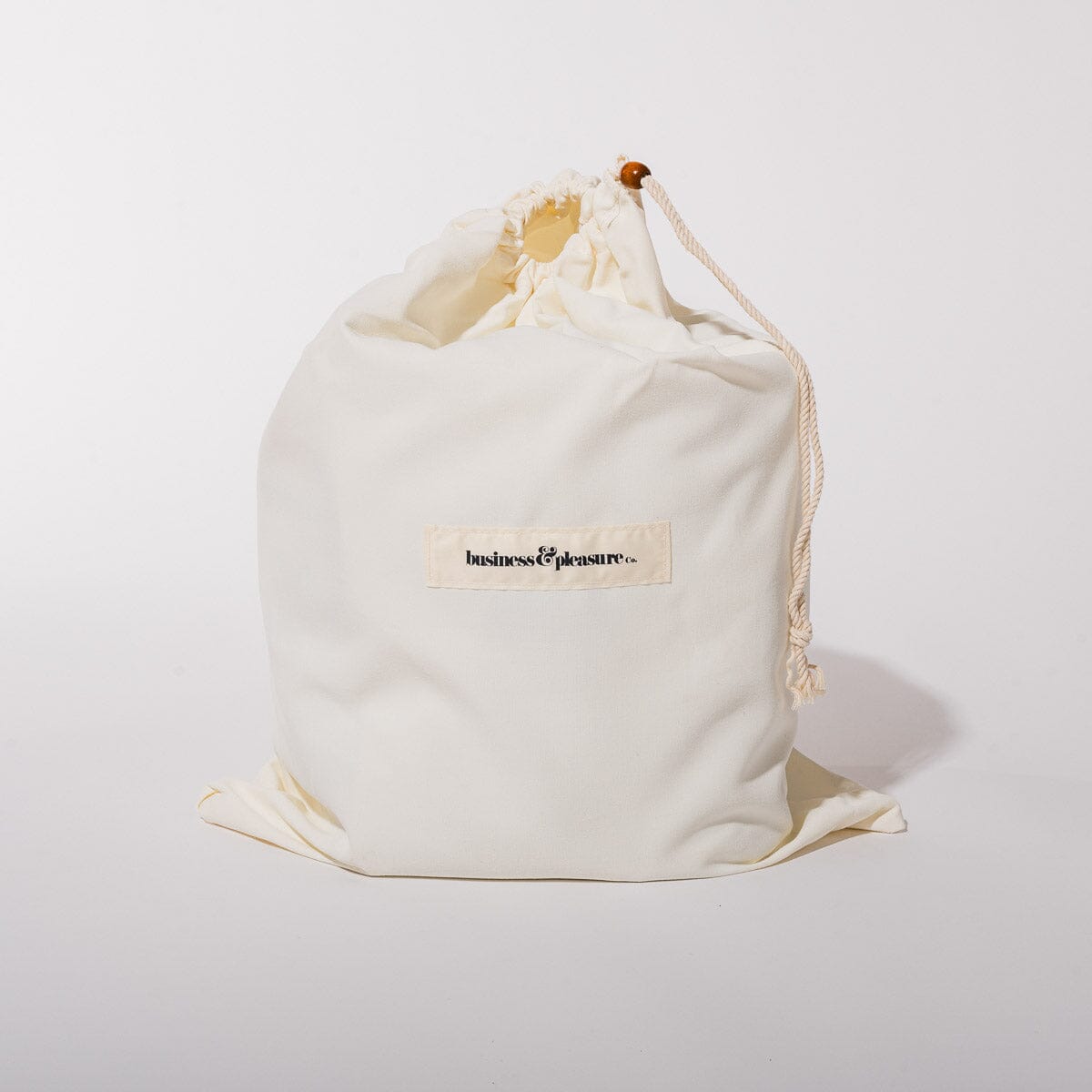 The Pool Lounger - Rivie White Pool Lounger Business & Pleasure Co