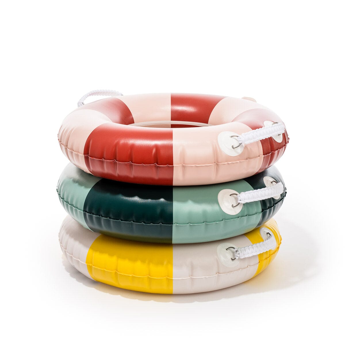 The Classic Pool Float - Small - Rivie Mimosa Pool Float Business & Pleasure Co
