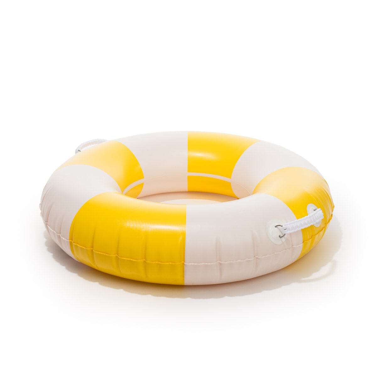 The Classic Pool Float - Large - Rivie Mimosa Pool Float Business & Pleasure Co