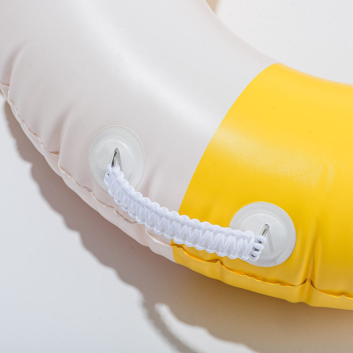 The Classic Pool Float - Large - Rivie Mimosa Pool Float Business & Pleasure Co