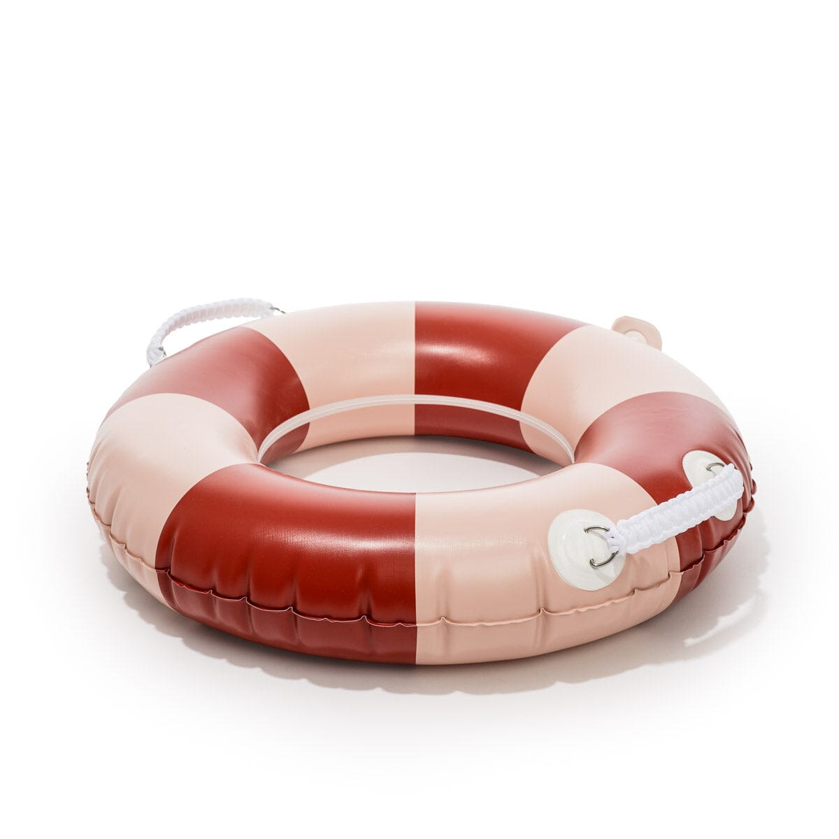 The Classic Pool Float - Small - Rivie Pink Pool Float Business & Pleasure Co