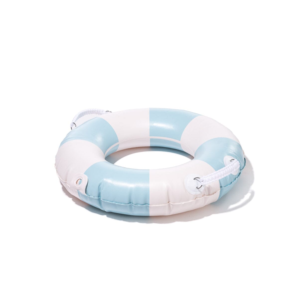 Product image of The Classic Pool Float - Small - Sky Blue Pool Float Business & Pleasure Co.