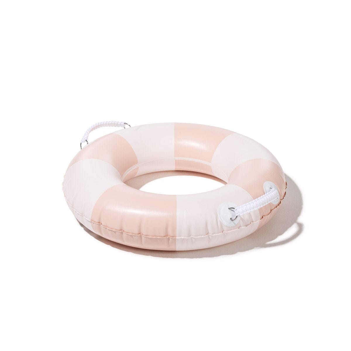 The Classic Pool Float - Tiki Natural Pool Float Business & Pleasure Co. Small