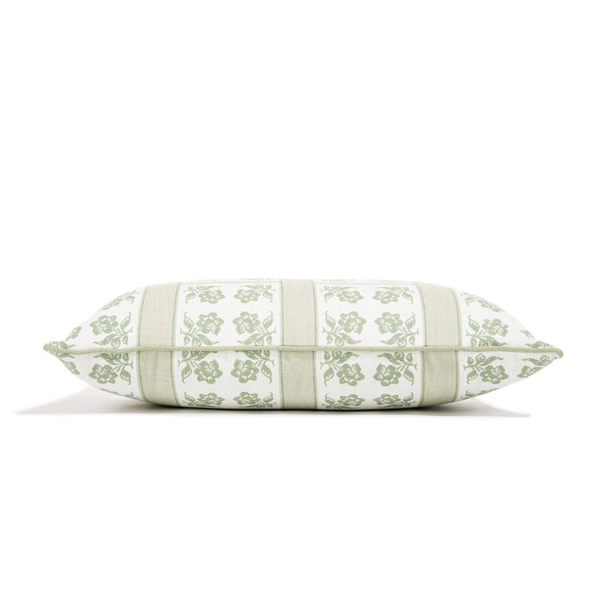 The Rectangle Throw Pillow x Julia Berolzheimer in Jacquard Rectangle Throw Pillow B&P Co. x Julia Berolzheimer