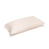 Swatch for The Rectangle Throw Pillow - Sandstone