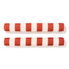 Swatch for The Waterhouse Sun Lounger - Armrest Set - Crew Le Sirenuse Stripe
