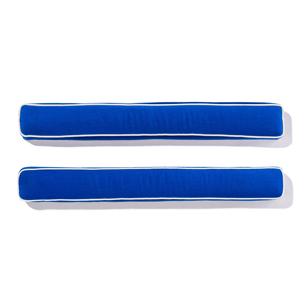 The Waterhouse Sun Lounger - Armrest Set - Rivie Mediterranean Blue Waterhouse Sun Lounger Armrest Set Business & Pleasure Co.