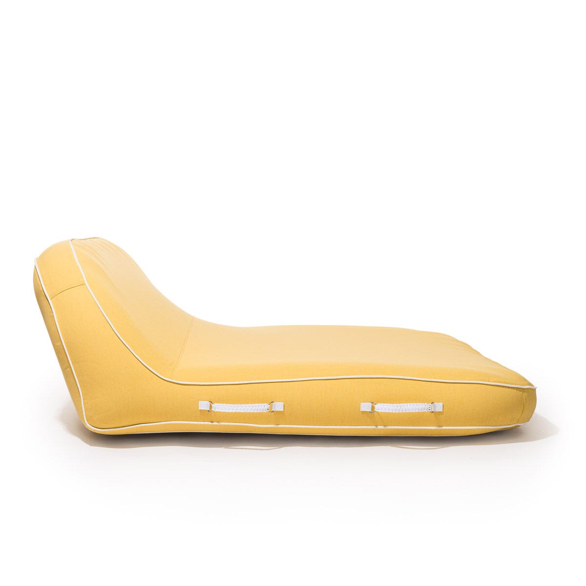 The XL Pool Lounger - Rivie Mimosa Pool Lounger Business & Pleasure Co