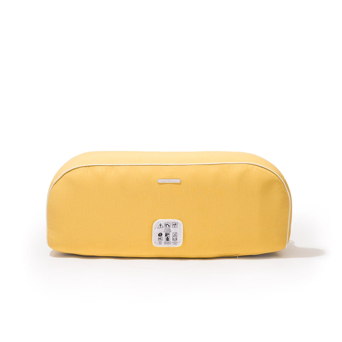 The XL Pool Lounger - Rivie Mimosa Pool Lounger Business & Pleasure Co