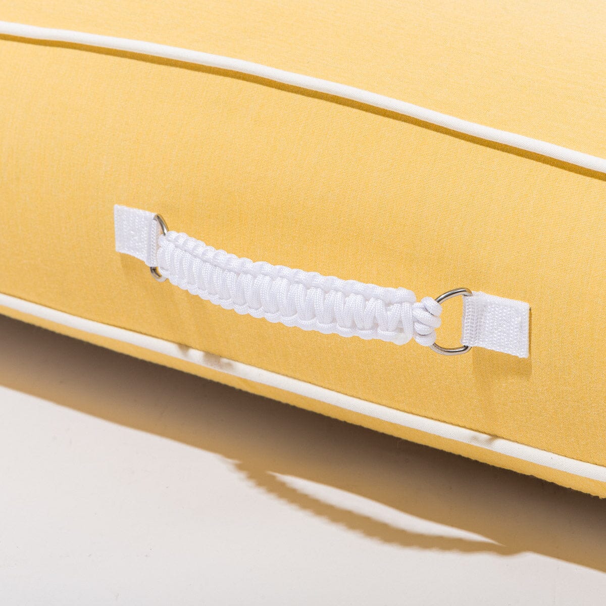 The XL Pool Lounger - Rivie Mimosa Pool Lounger Business & Pleasure Co