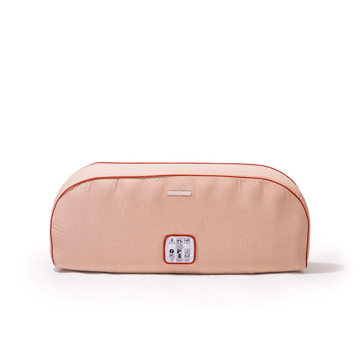 The Xl Pool Lounger - Rivie Pink Pool Lounger Business & Pleasure Co