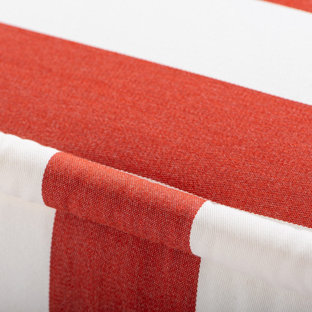 The Sun Lounger Slip Cover - Crew Le Sirenuse Stripe Sun Lounger Slip Cover Business & Pleasure Co.