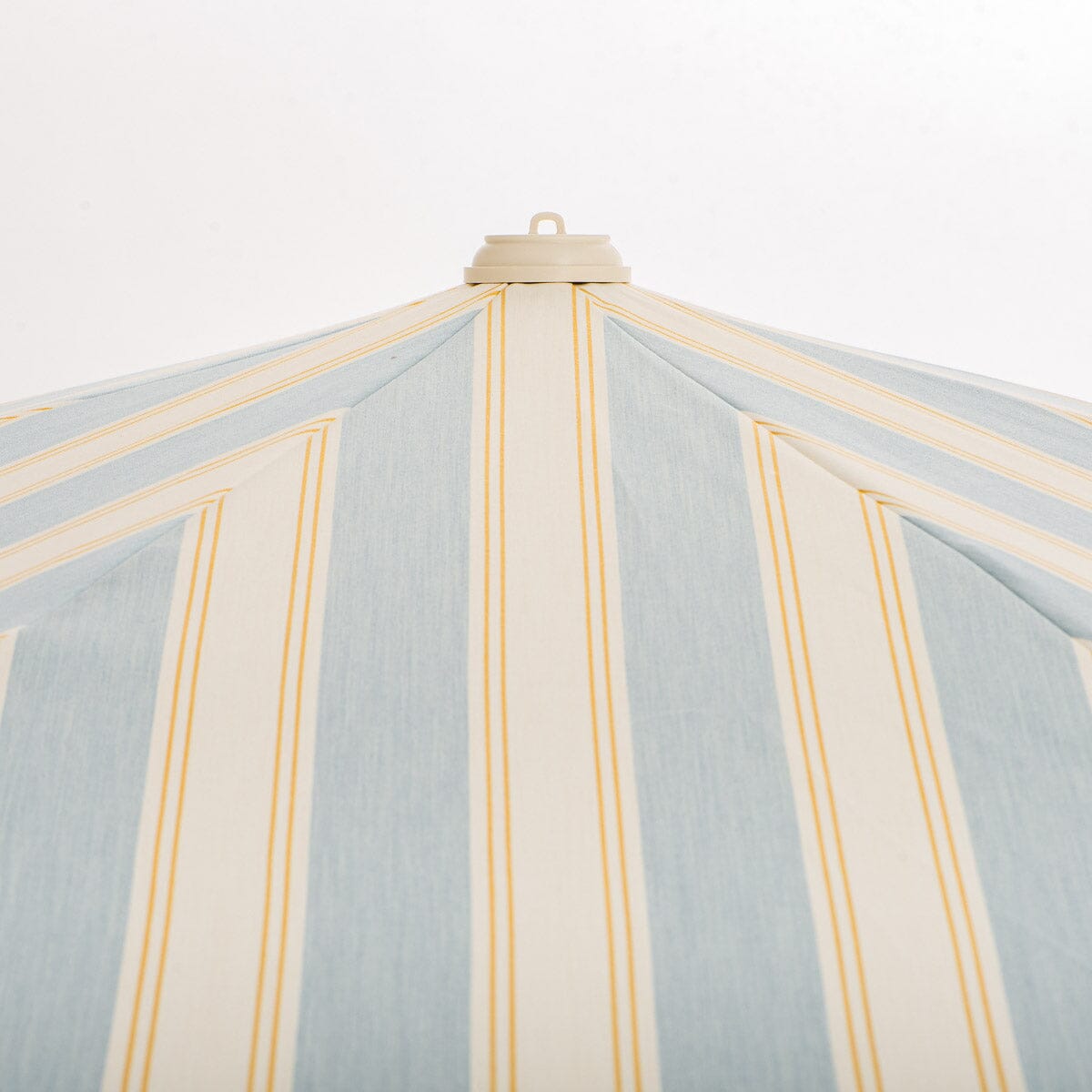 The Amalfi Umbrella - Tuuli Stripe Blue