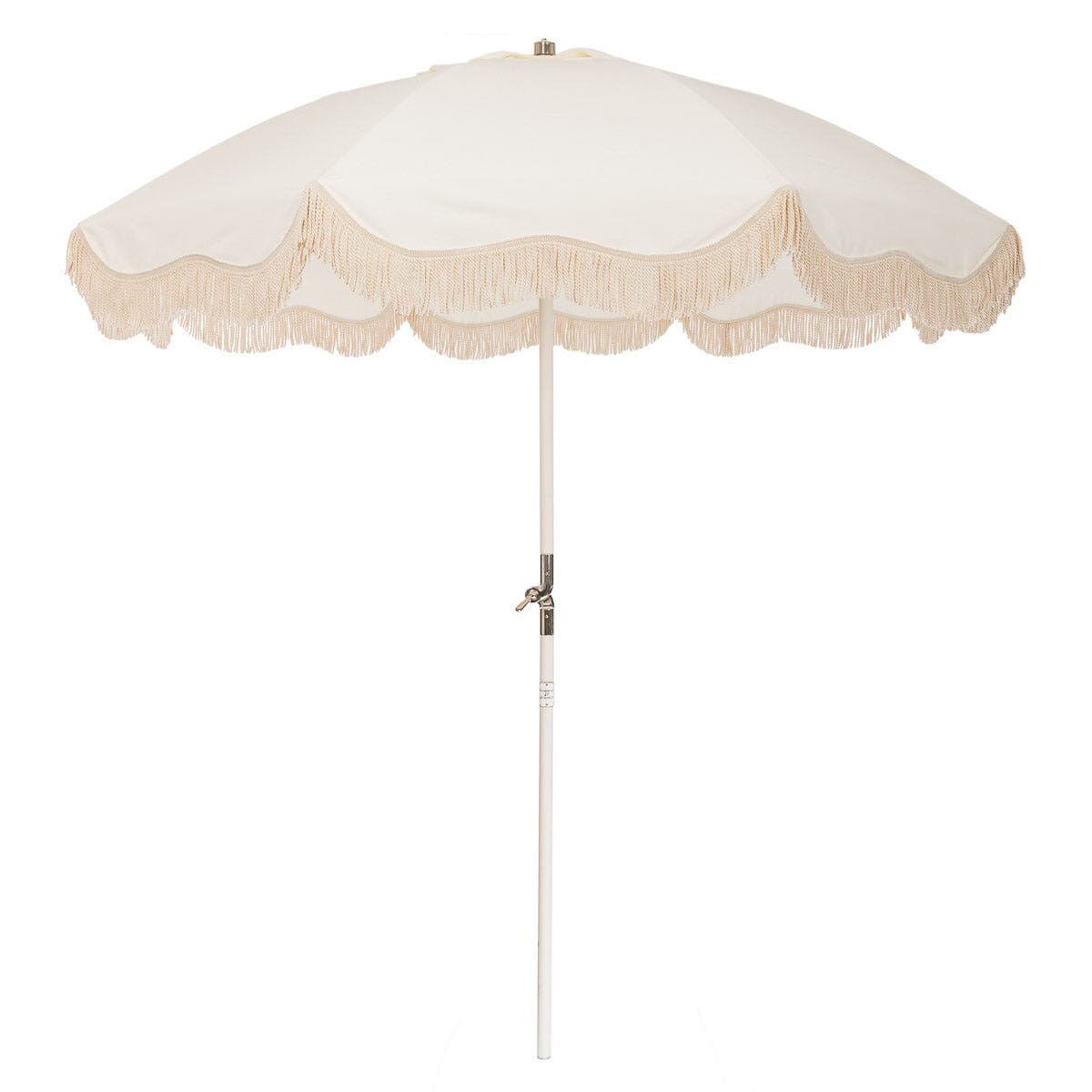 Product image of The Club Umbrella - Antique White Club Umbrella Business & Pleasure Co.