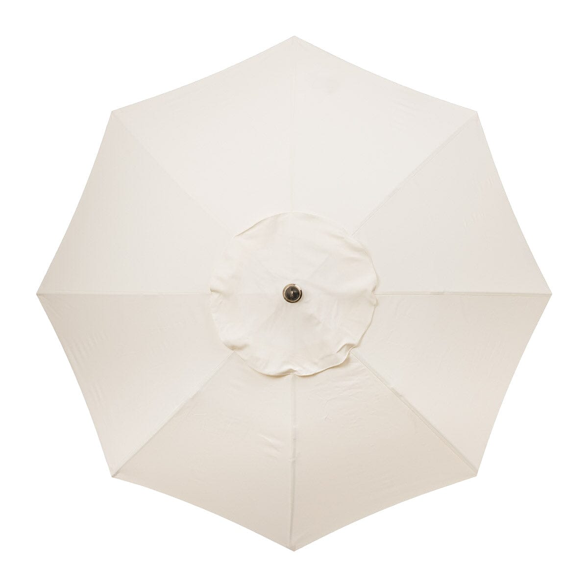 The Club Umbrella - Antique White Club Umbrella Business & Pleasure Co.
